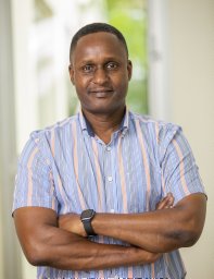Gerry Mshana