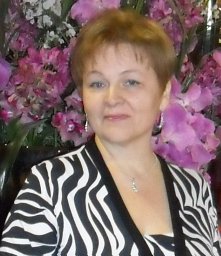 Irina Abdurasulova