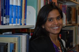 Lakshmi Krishna