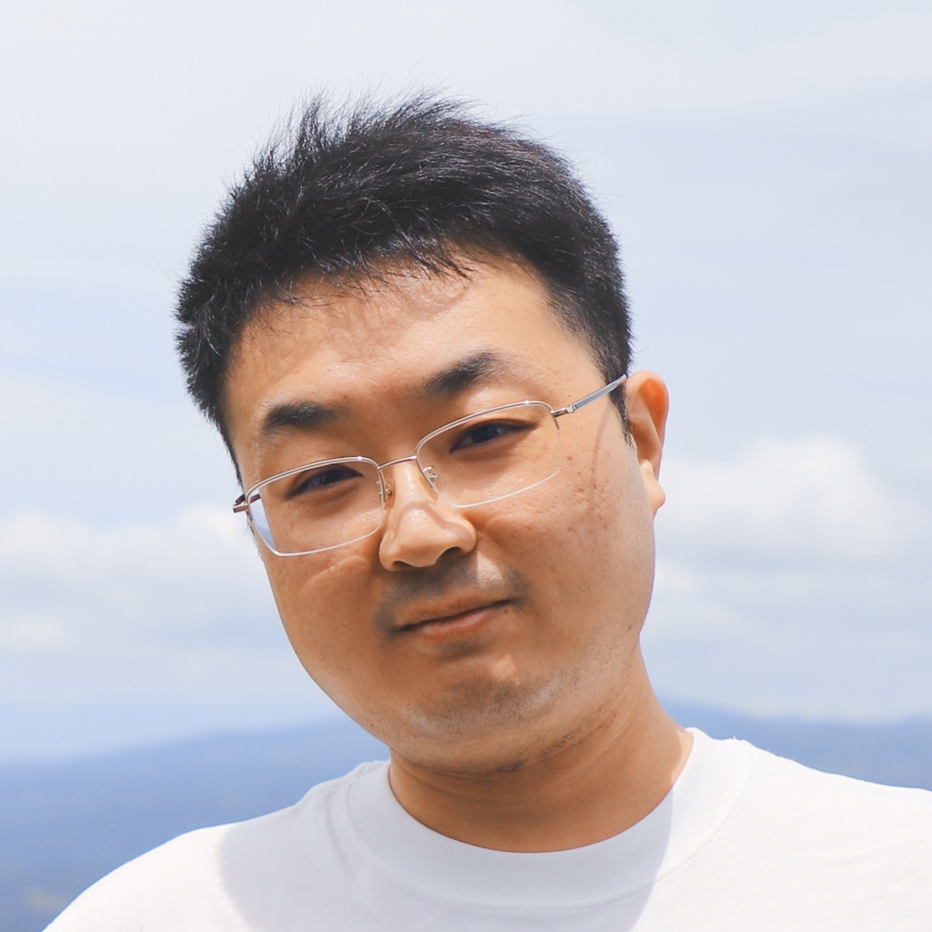 Xiao Li