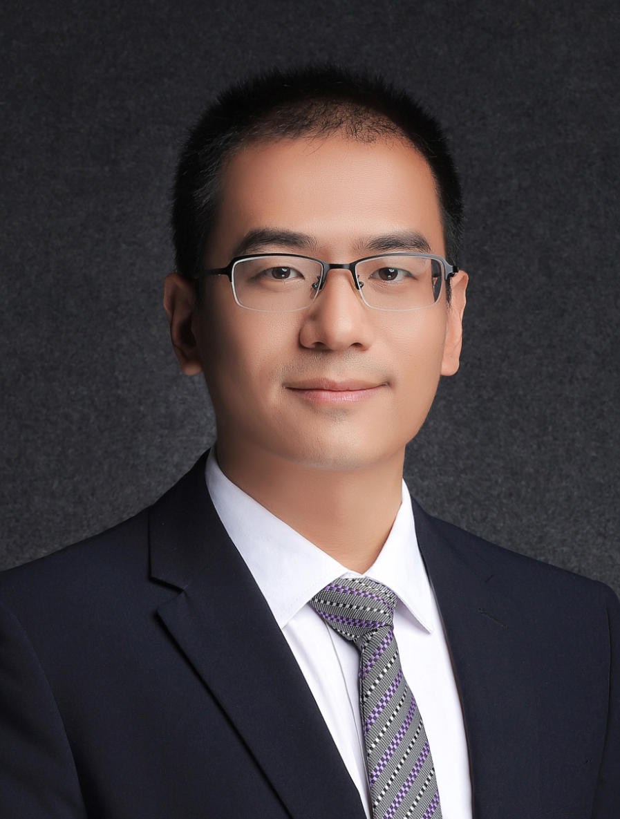 Xiaohu Yang