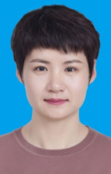 Lijuan Du