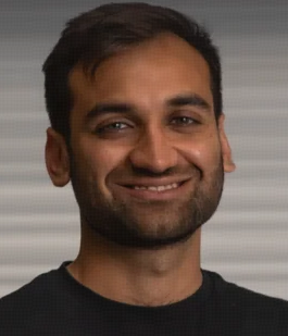 Nikhil Mohan