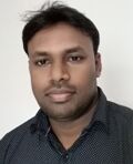 Krishnasamy Velmurugan