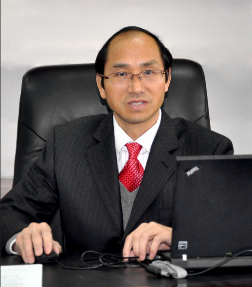Shan Ouyang