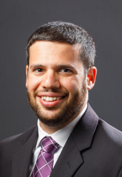 Benjamin Rodwin