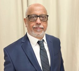 Munir A. Al-Absi