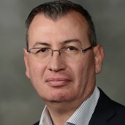 Enrico Lombardi