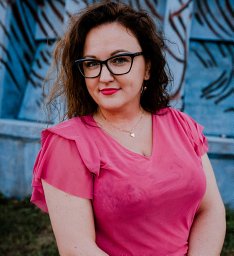 Justyna Zywiołek
