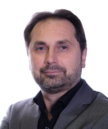 Hans-Peter Bernhard