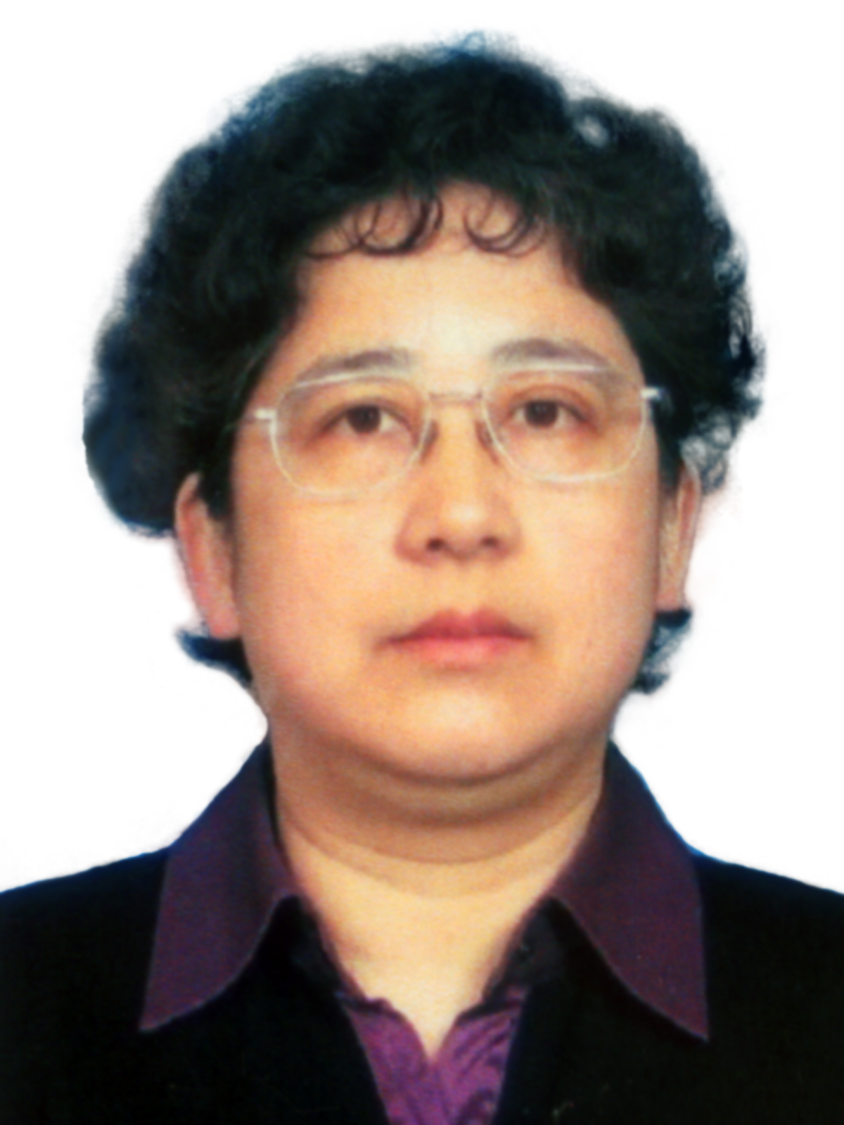 Mei Wang
