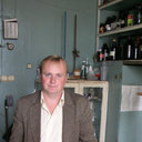 Alex Lugovski