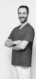 Luca Ferrantino