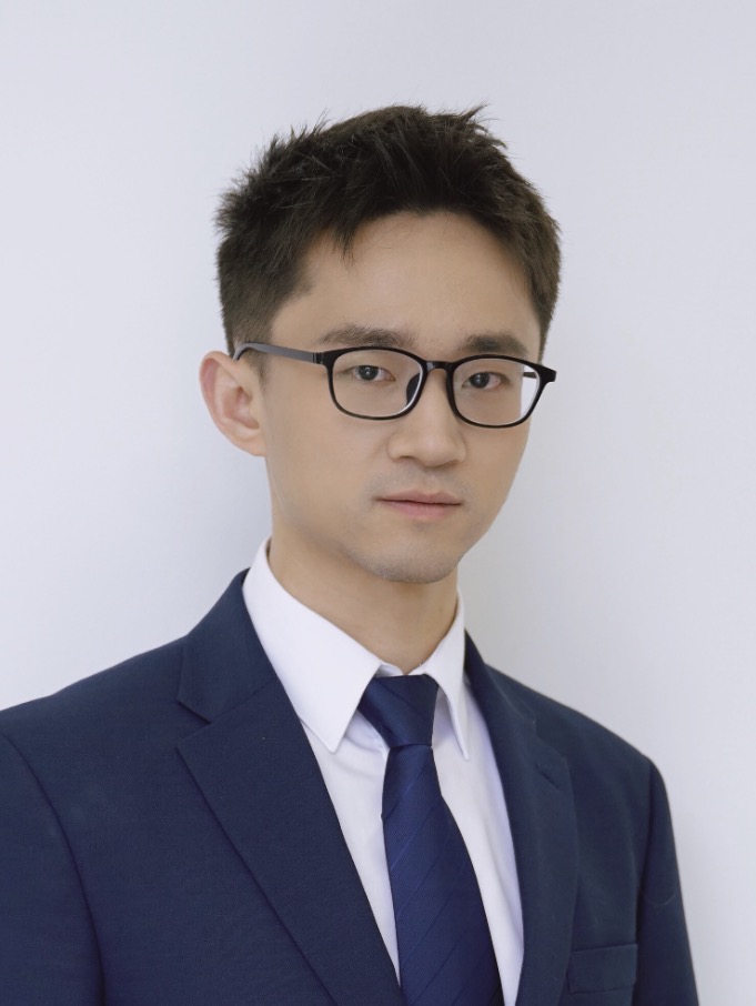 Hongquan Chen