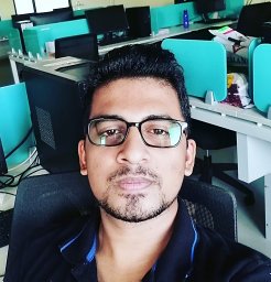Nityananda Roy