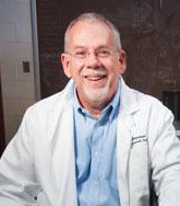 Stephen C. Bergmeier