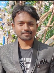 Rajan Lakra
