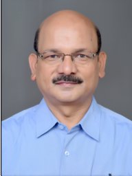 Vijay N. Waghmare