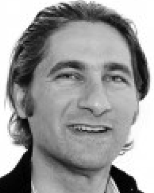 Laurent Ouvry
