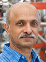 Jagadeesh S. Moodera