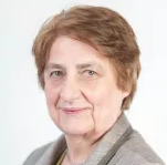 Myfanwy Morgan
