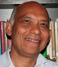 Subrata Kumar Mitra