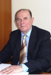 L. A. Nazarenko