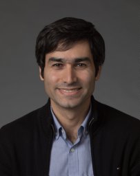 Mohammadamin Erfanmanesh