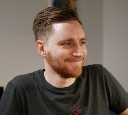 Stefan Dohr