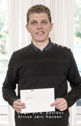 Hansen Stinus