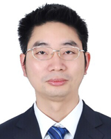 Huisheng Deng