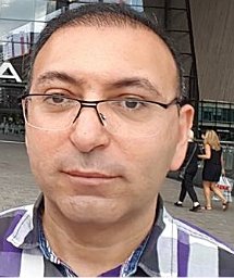 Mohamed Nabi