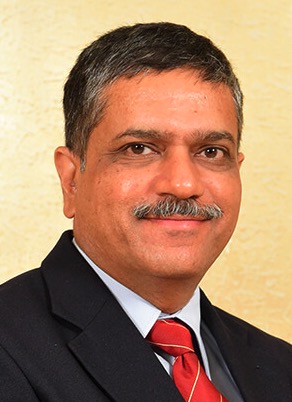 Amit J. Patel
