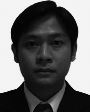 Ernest Kurniawan