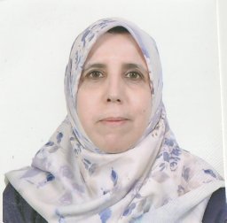 Rachida Benhamou Hamacha