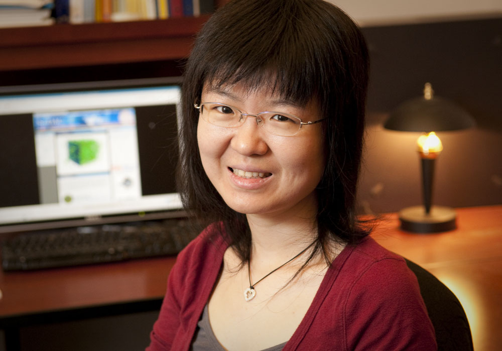 Wei Wang