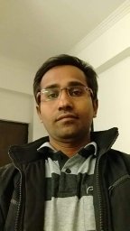 Dr Nanaji Islavath