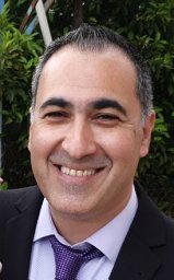 Panagiotis E. Dimitropoulos