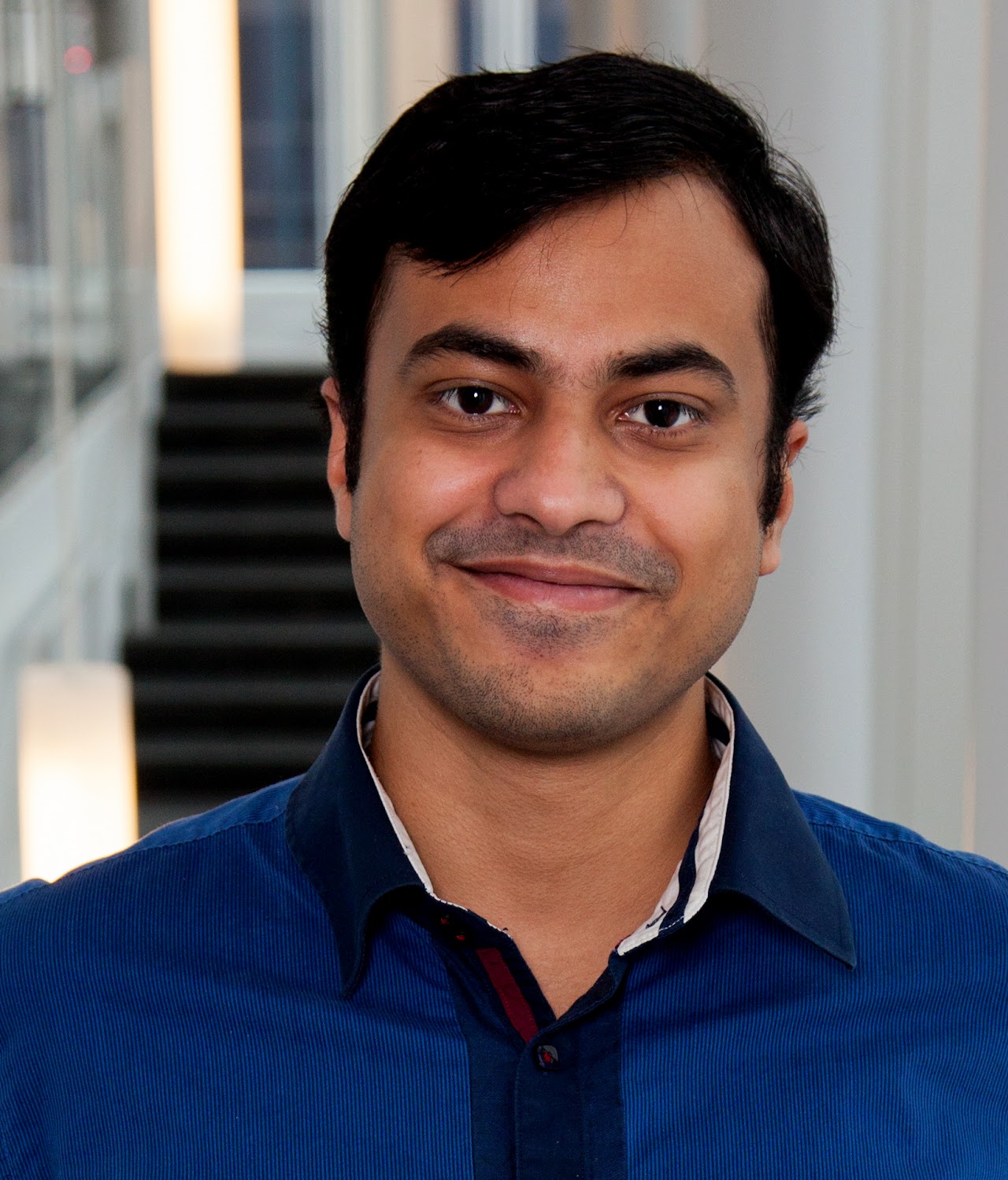 Arnob Ghosh
