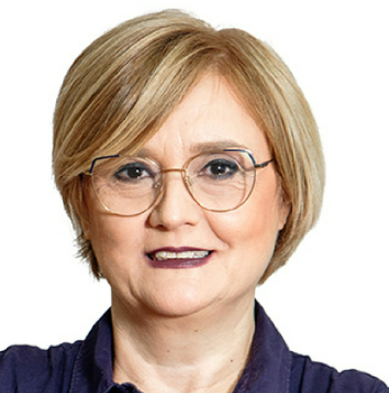 Danijela Maksimović-Ivanić
