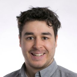 Sebastian C. Müller