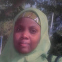 Maryam Dangambo