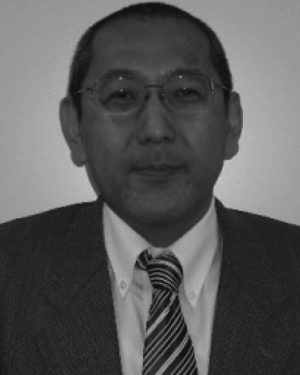 Tetsuro Imai