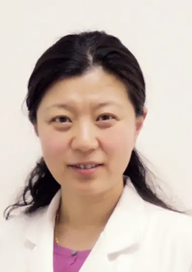 Shan Mou