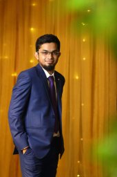 Mohammad Asif Kabir