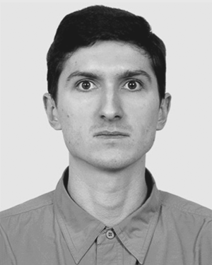 Dmitriy Sobolev
