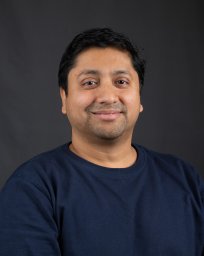 Avishek Ghosh