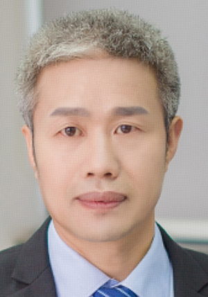 Jinguo Huang