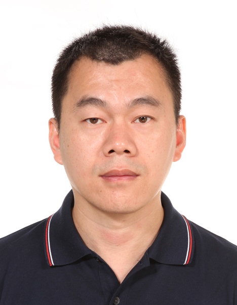 Lei Shi
