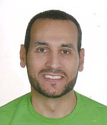 Raul Sarrias-Mena